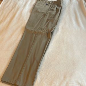 Mens like new Dockers W32 L34